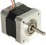MT17AP18 STEP MOTOR