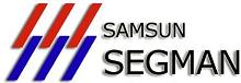 SAMSUN SEGMAN LOGO