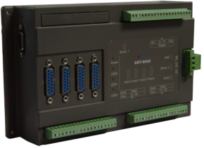 ADT-8840 MOTION CONTROLLER
