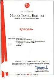 ROBOSAN MARKA TESCL